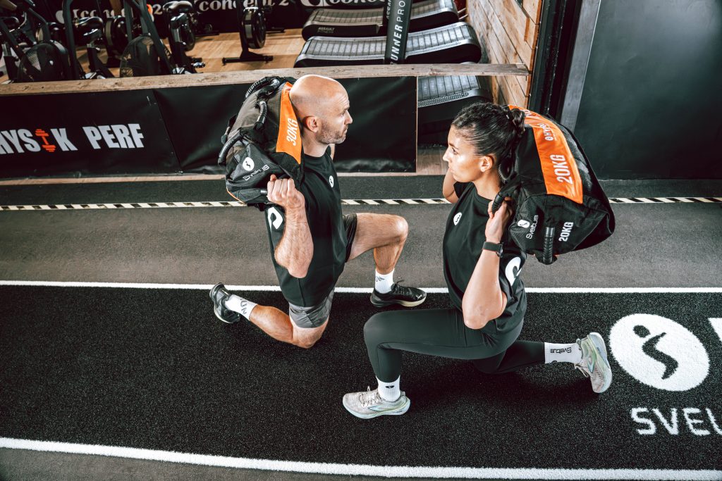 Course hybride accessible à tous à Bordeaux