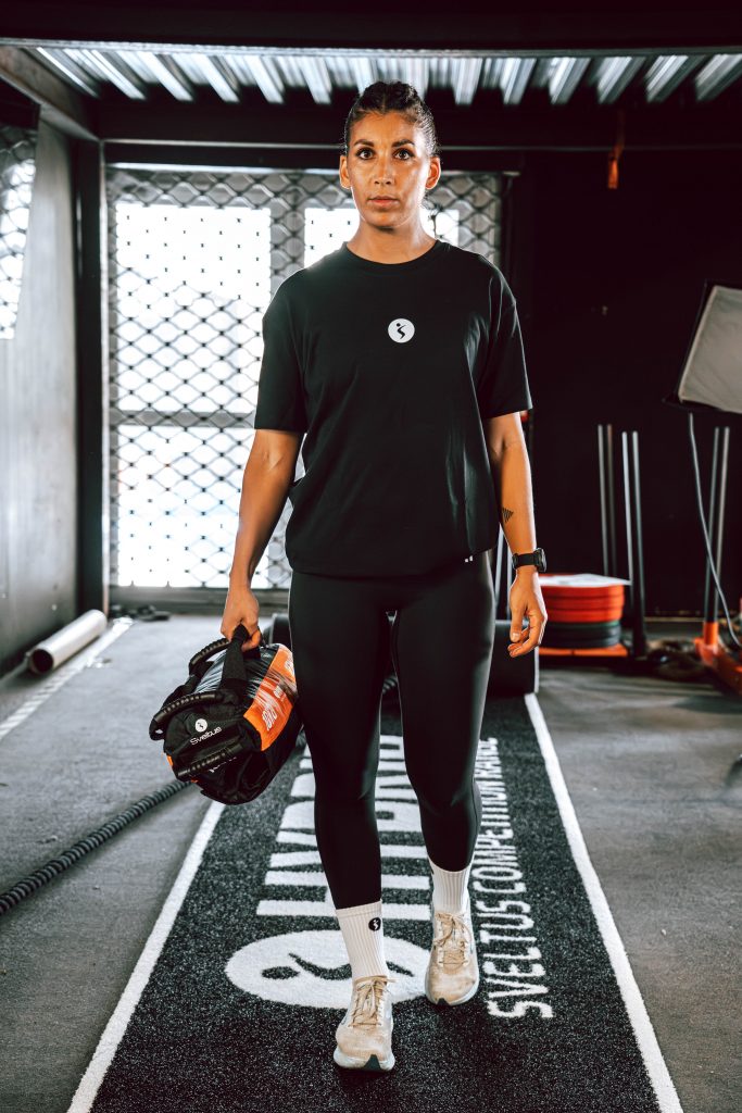 Devenir bénévole à la course Smart Series 2026