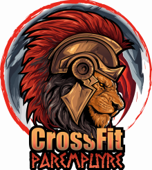 Logo complet transparent